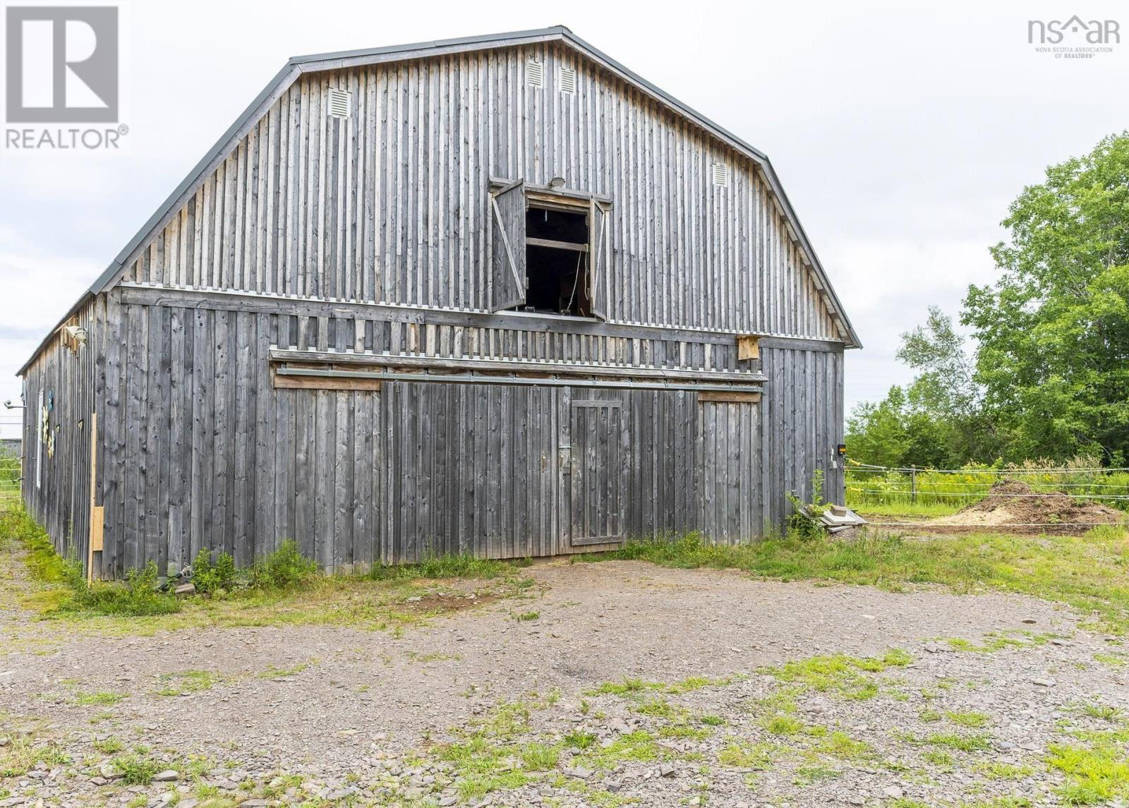 1864 Harmony Road, Nicholsville, Nova Scotia  B0P 1C0 - Photo 44 - 202619506