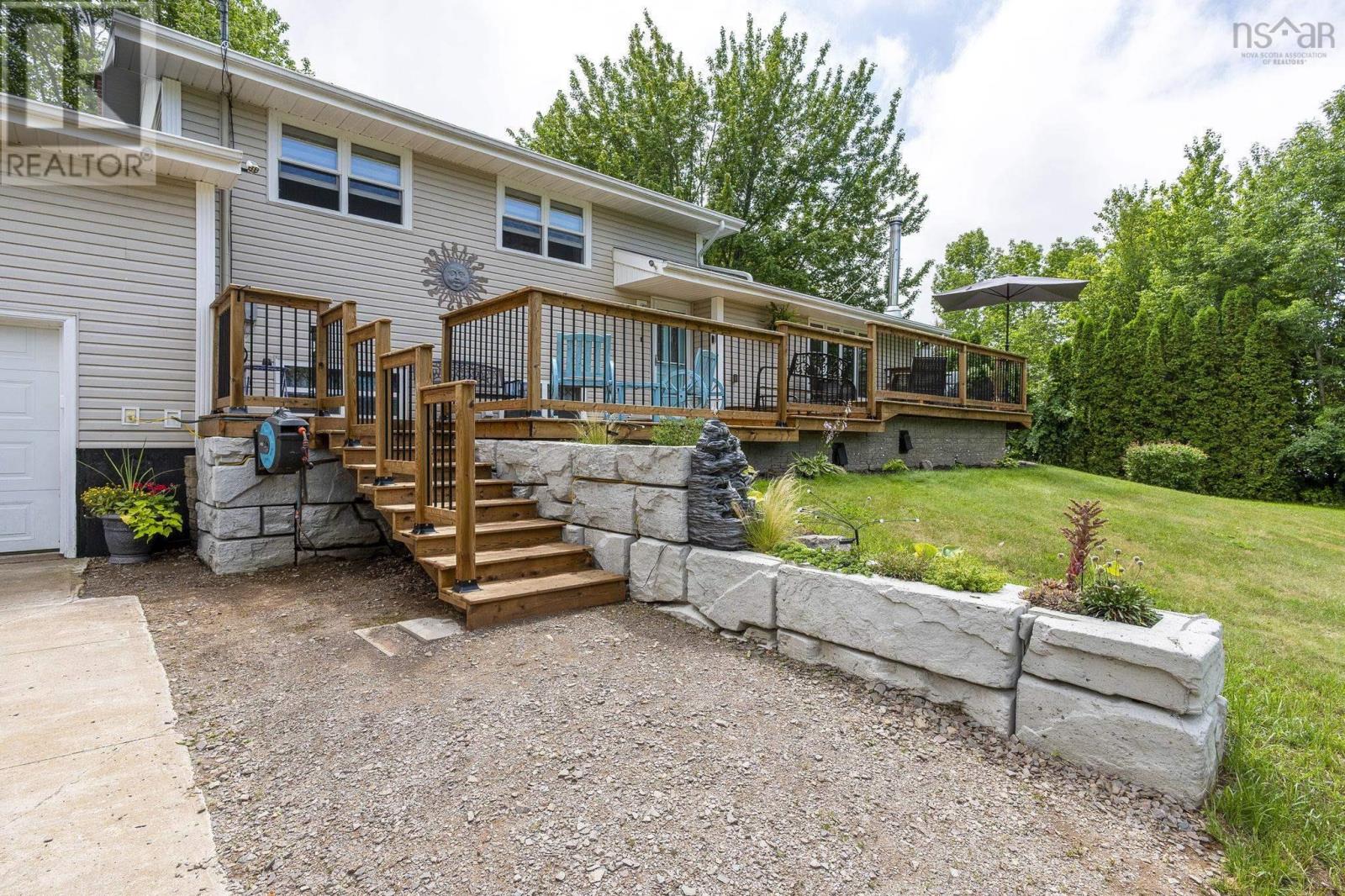 1864 Harmony Road, Nicholsville, Nova Scotia  B0P 1C0 - Photo 4 - 202619506