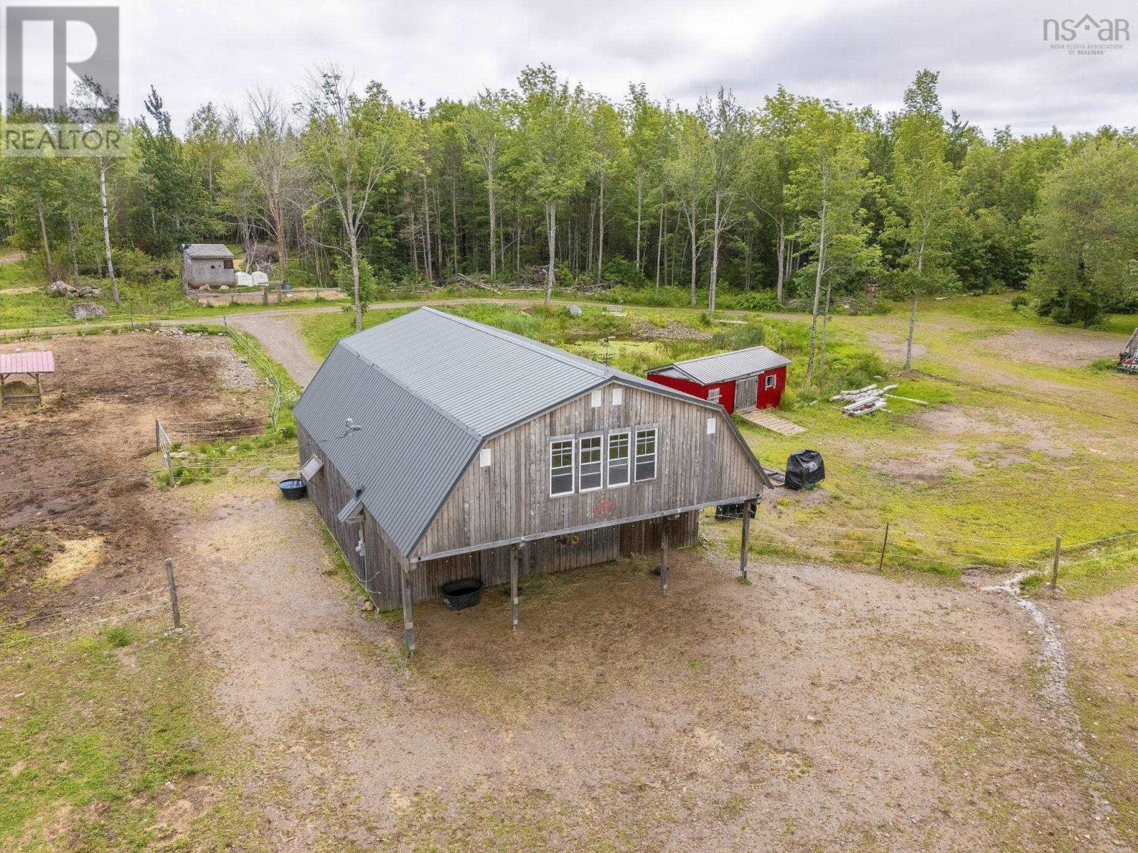 1864 Harmony Road, Nicholsville, Nova Scotia  B0P 1C0 - Photo 45 - 202619506