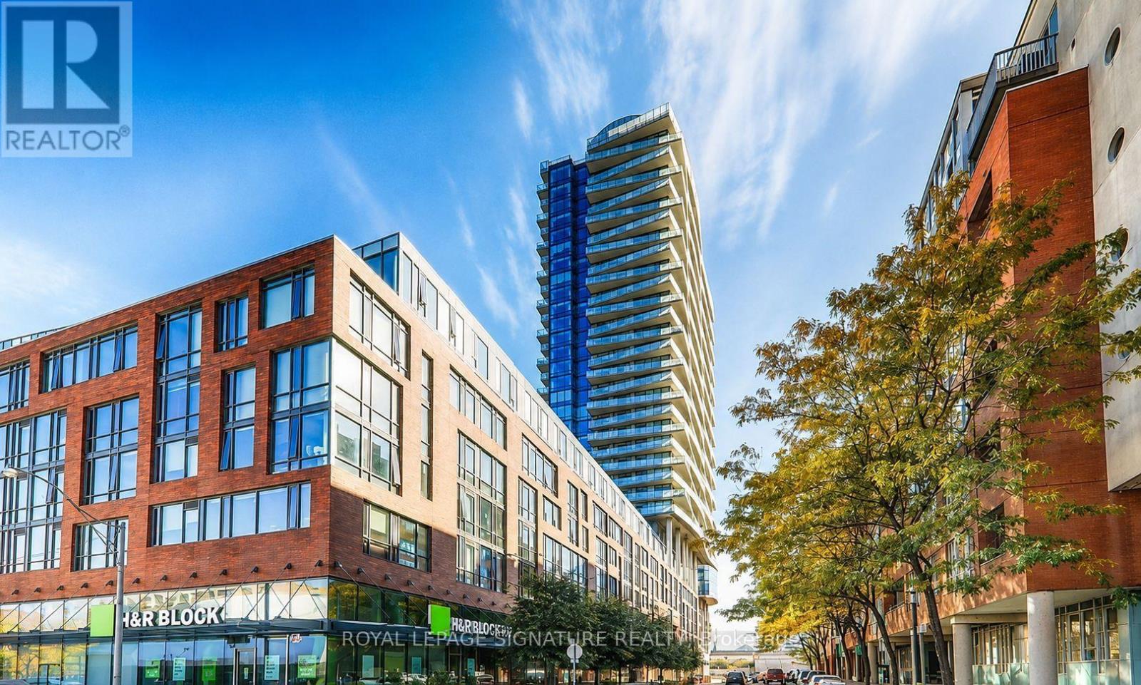 914 - 1 MARKET STREET, Toronto, Ontario