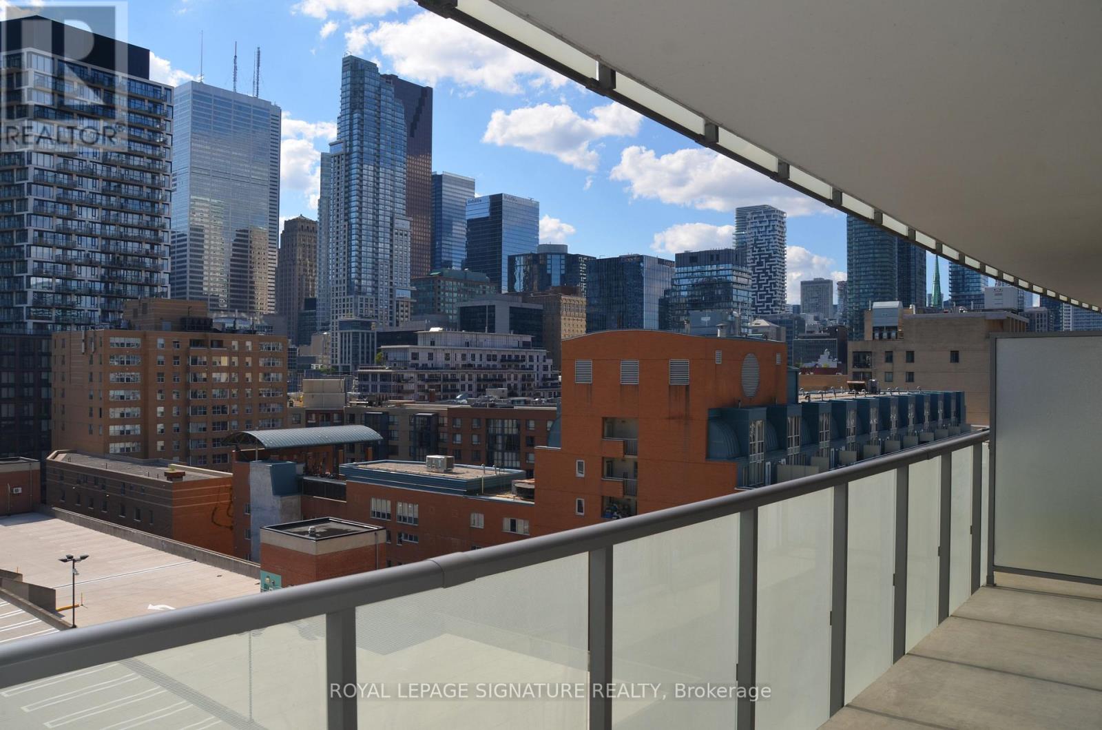 914 - 1 Market Street, Toronto, Ontario  M5E 0A2 - Photo 11 - C13653916