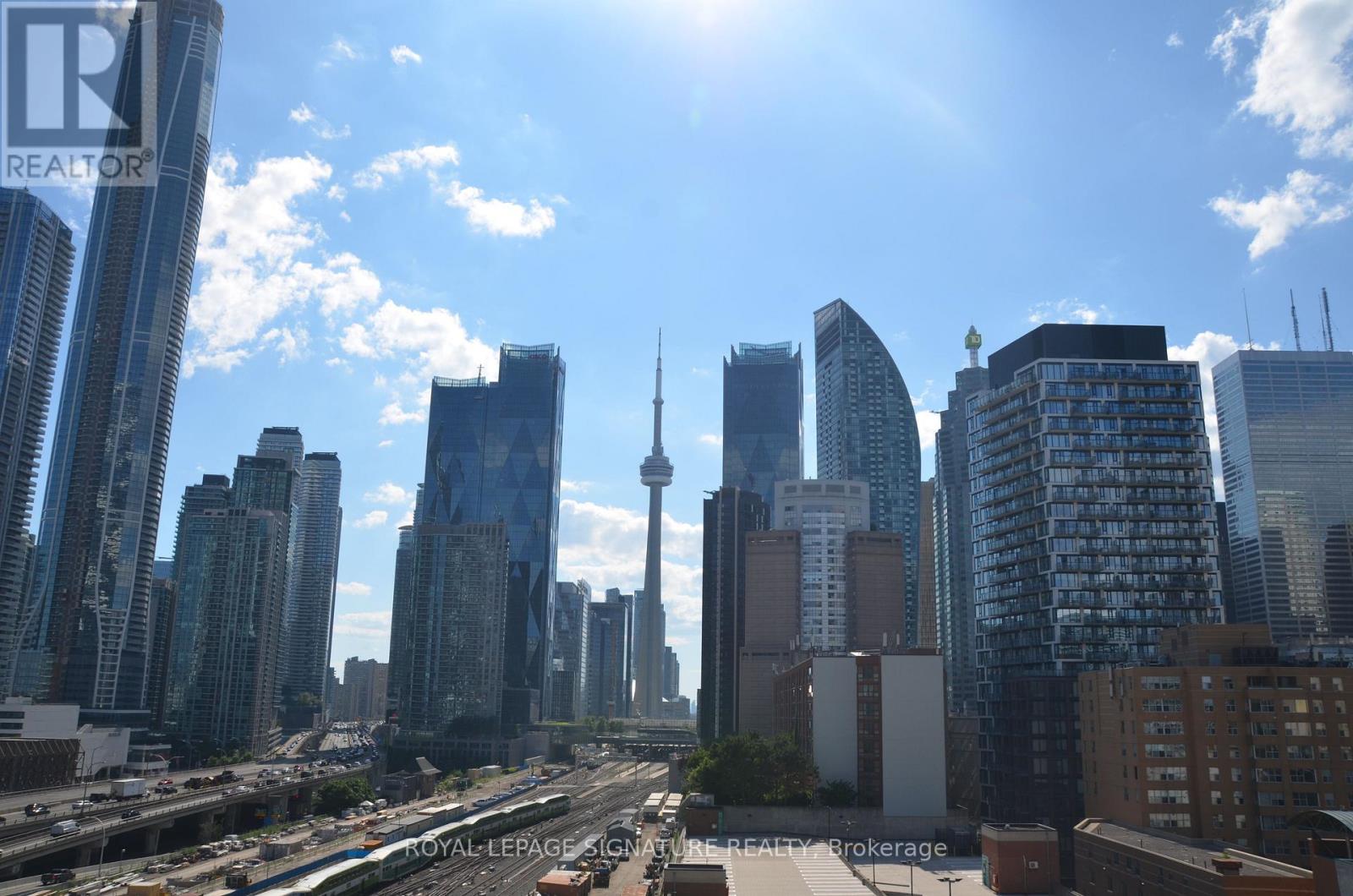 914 - 1 Market Street, Toronto, Ontario  M5E 0A2 - Photo 9 - C13653916