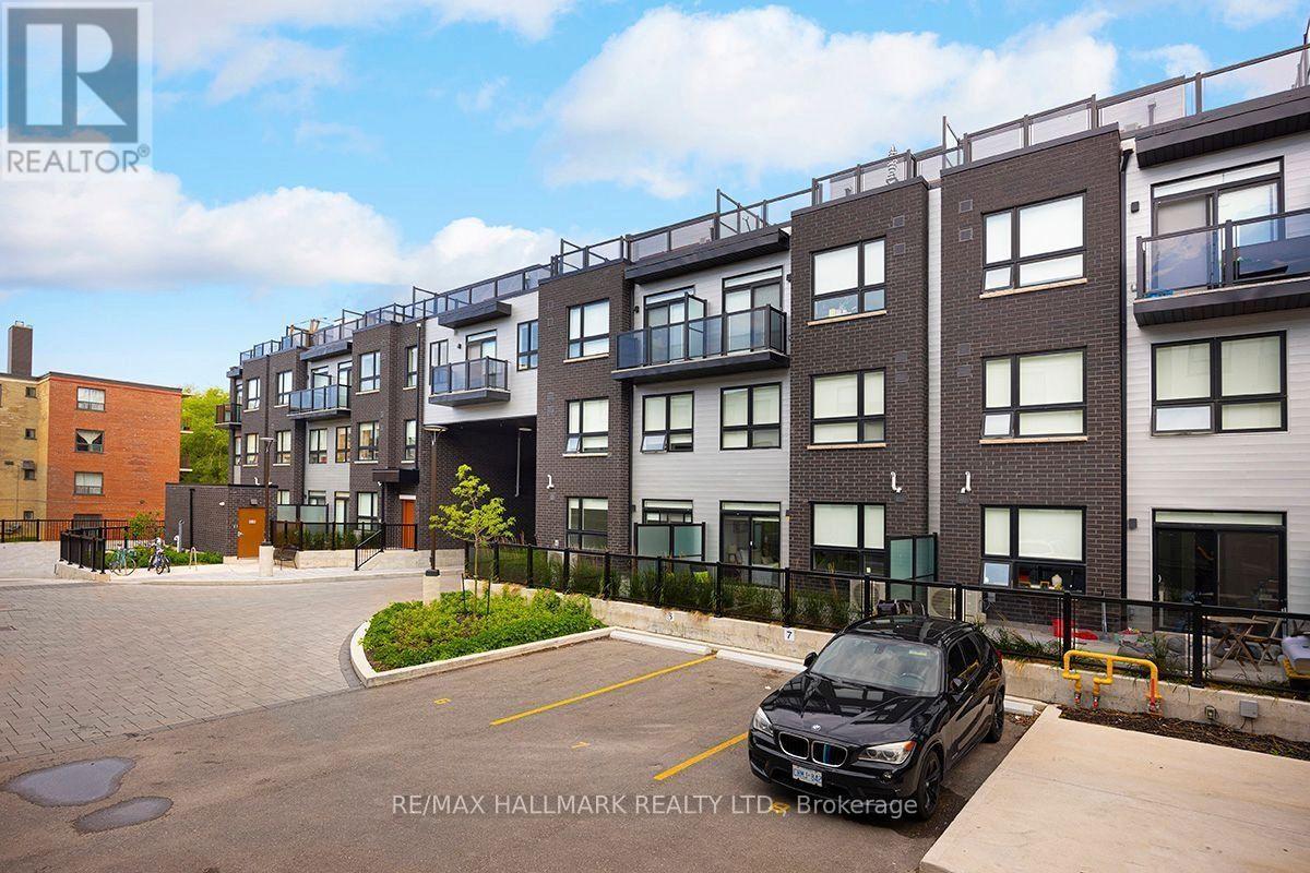 6 - 15 Brenthall Avenue, Toronto, Ontario  M2R 0B3 - Photo 2 - C13653940