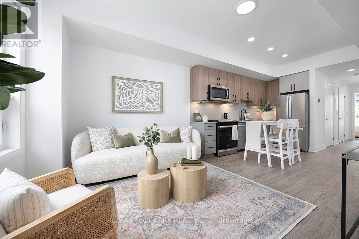 6 - 15 Brenthall Avenue, Toronto, Ontario  M2R 0B3 - Photo 6 - C13653940