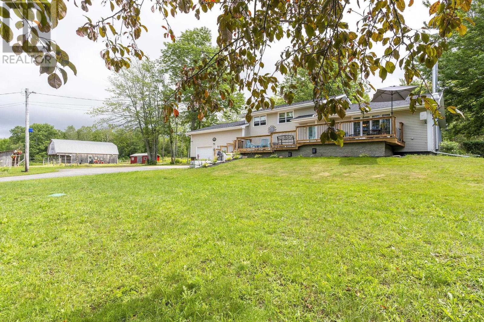 1864 Harmony Road, Nicholsville, Nova Scotia  B0P 1C0 - Photo 5 - 202619506