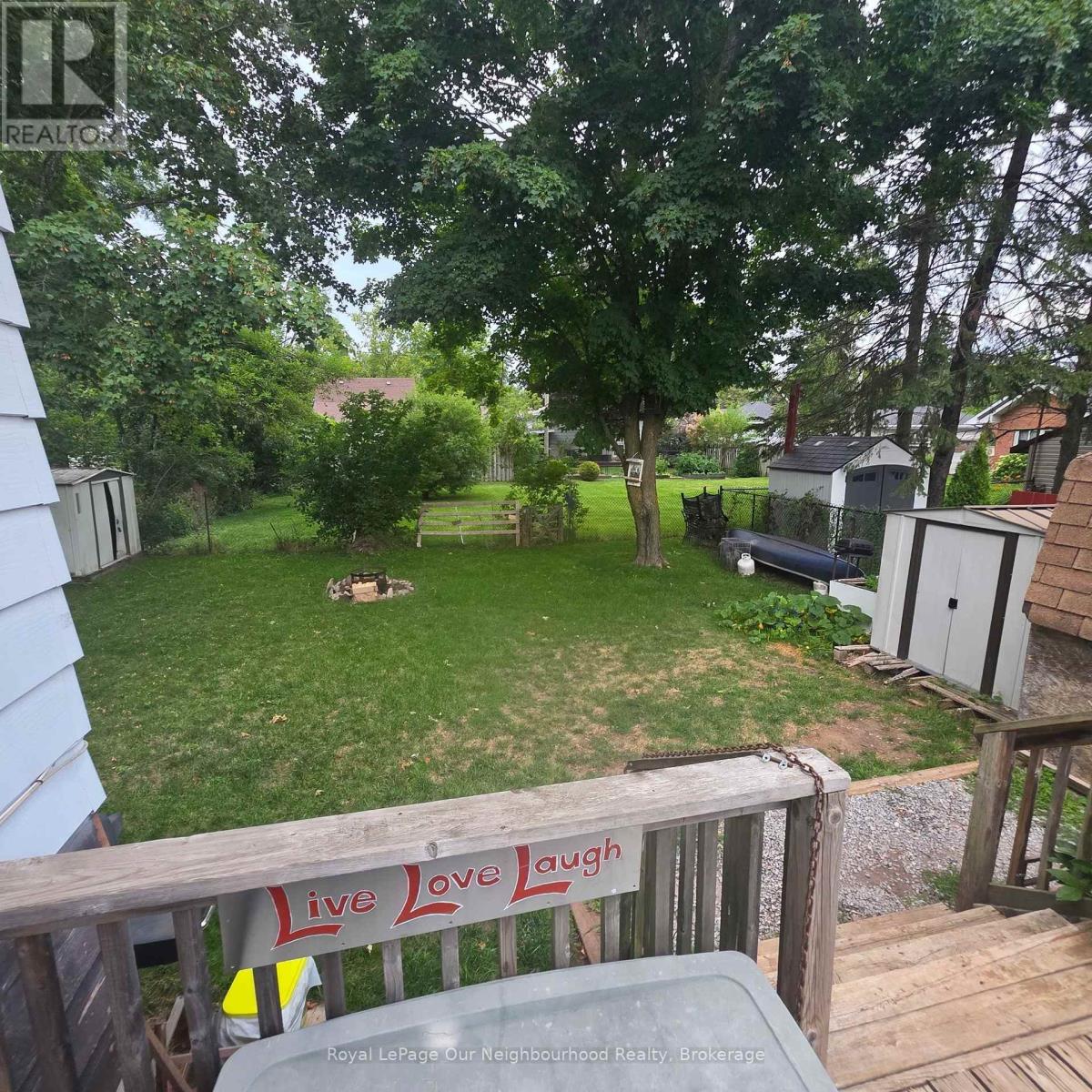 Main - 14 Pottinger Street, Kawartha Lakes, Ontario  K9V 3X4 - Photo 3 - X13653946