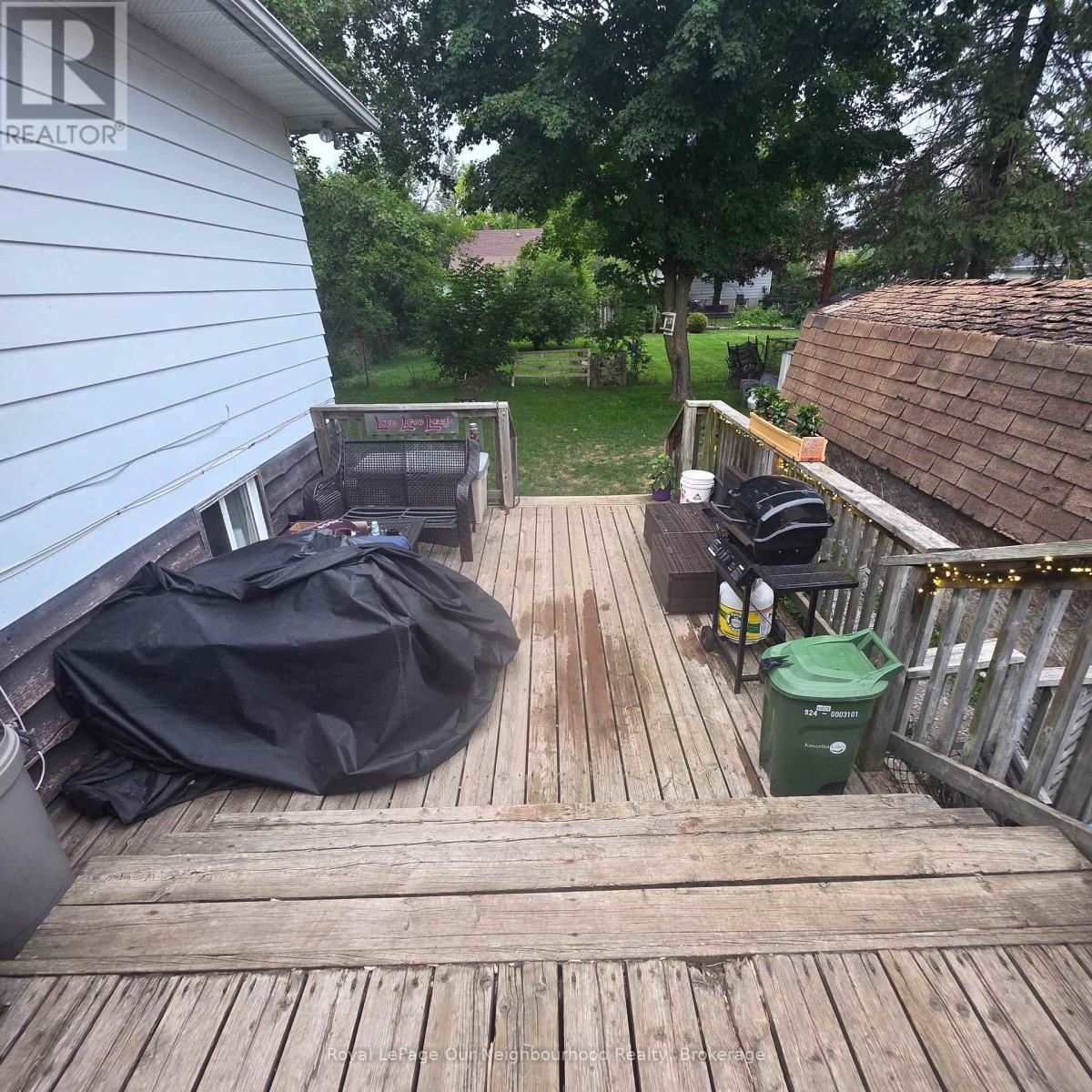 Main - 14 Pottinger Street, Kawartha Lakes, Ontario  K9V 3X4 - Photo 4 - X13653946