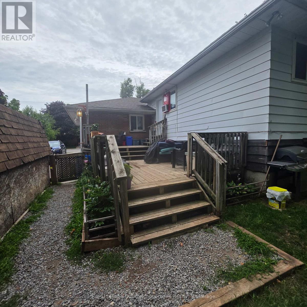 Main - 14 Pottinger Street, Kawartha Lakes, Ontario  K9V 3X4 - Photo 5 - X13653946