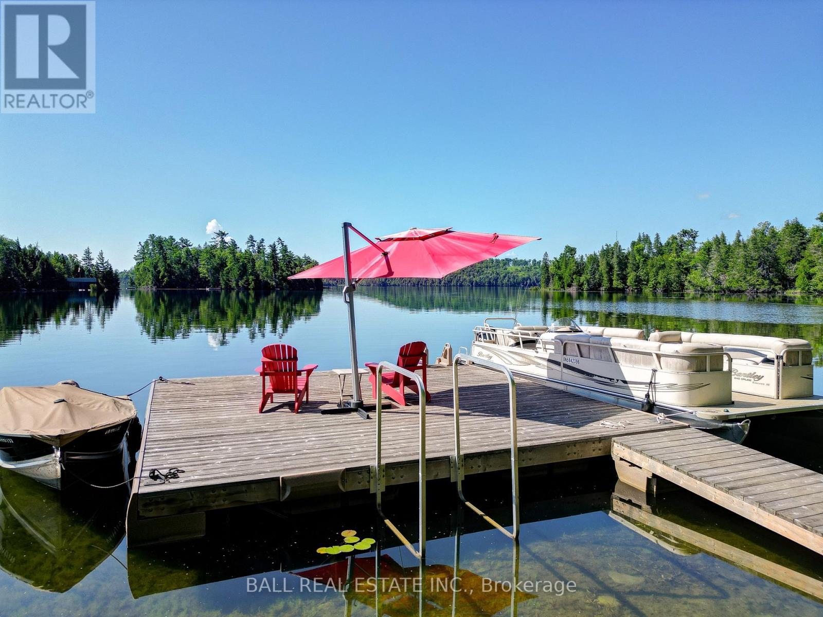 351 LIMERICK LAKE SHORE N, Limerick, Ontario