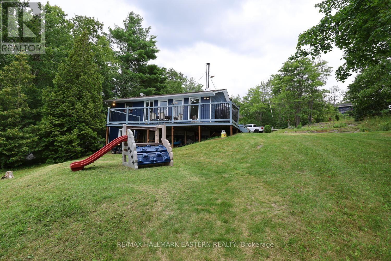 116 Fire Route 68, Havelock-Belmont-Methuen, Ontario  K0L 1Z0 - Photo 45 - X13653974