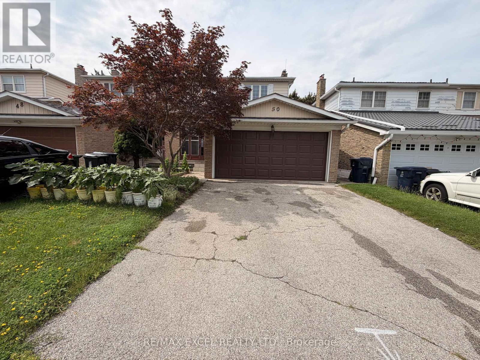 50 SHOOTFIELD CRESCENT, Toronto, Ontario