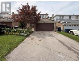50 SHOOTFIELD CRESCENT, Toronto, Ontario