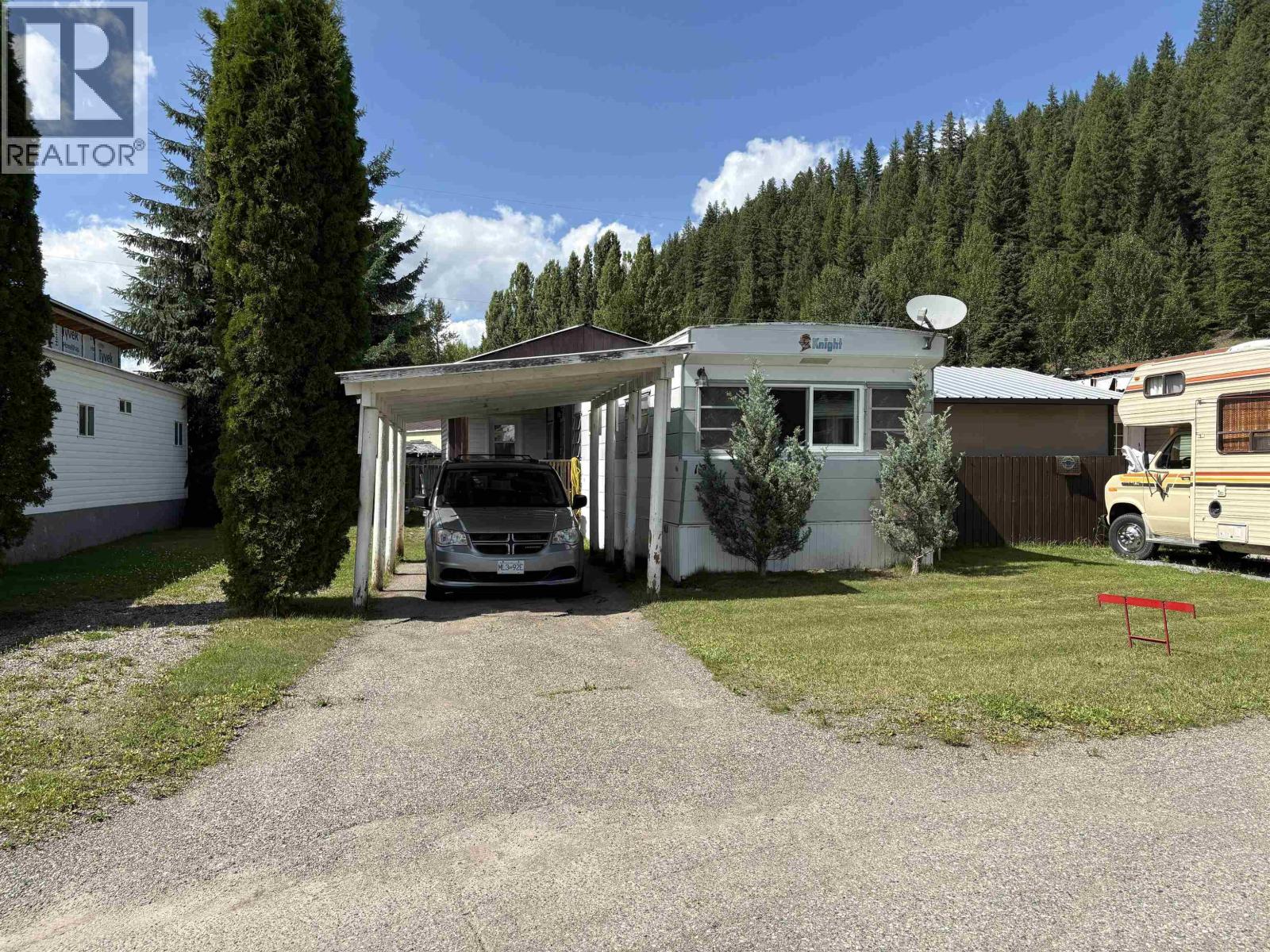 126 5130 North Nechako Road, Prince George, British Columbia  V2K 4W1 - Photo 2 - R3153759