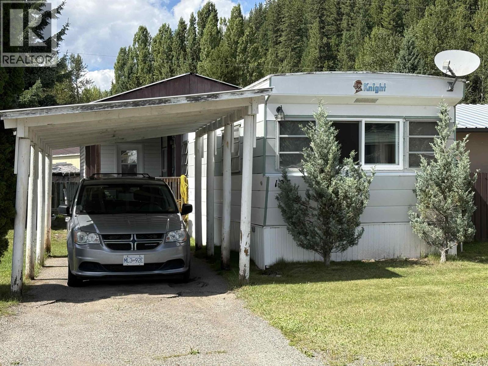 126 5130 North Nechako Road, Prince George, British Columbia  V2K 4W1 - Photo 1 - R3153759
