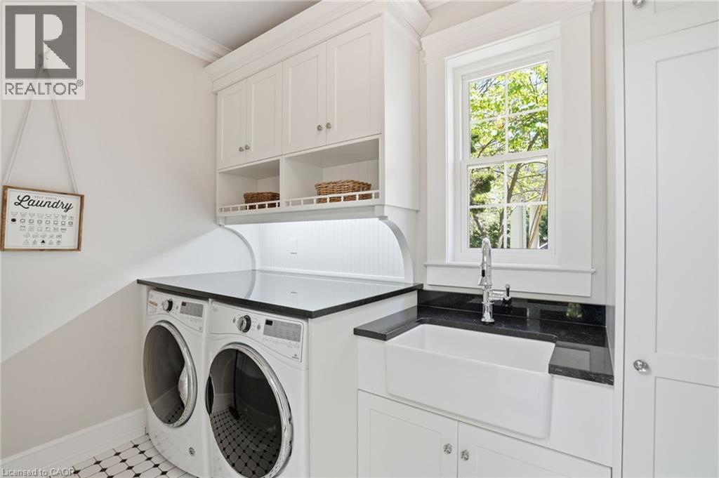 8 Woodward Avenue, Dundas, Ontario  L9H 4J5 - Photo 24 - 40836506