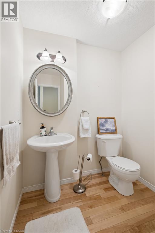 619 Wild Ginger Avenue Unit# H45, Waterloo, Ontario  N2V 2X1 - Photo 22 - 40840611