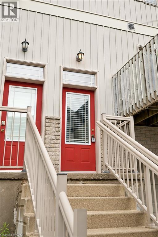 619 Wild Ginger Avenue Unit# H45, Waterloo, Ontario  N2V 2X1 - Photo 3 - 40840611