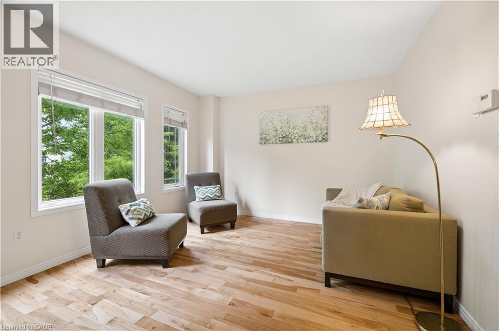 619 Wild Ginger Avenue Unit# H45, Waterloo, Ontario  N2V 2X1 - Photo 11 - 40840611