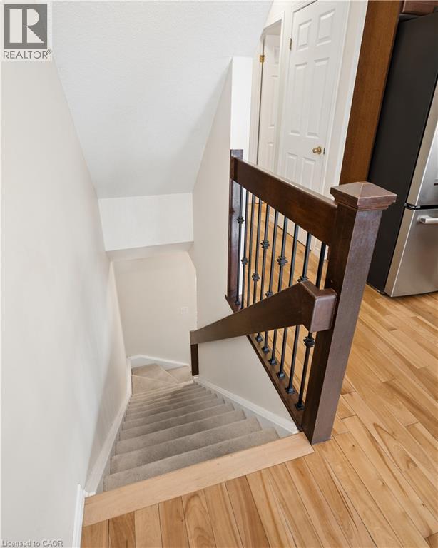 619 Wild Ginger Avenue Unit# H45, Waterloo, Ontario  N2V 2X1 - Photo 4 - 40840611