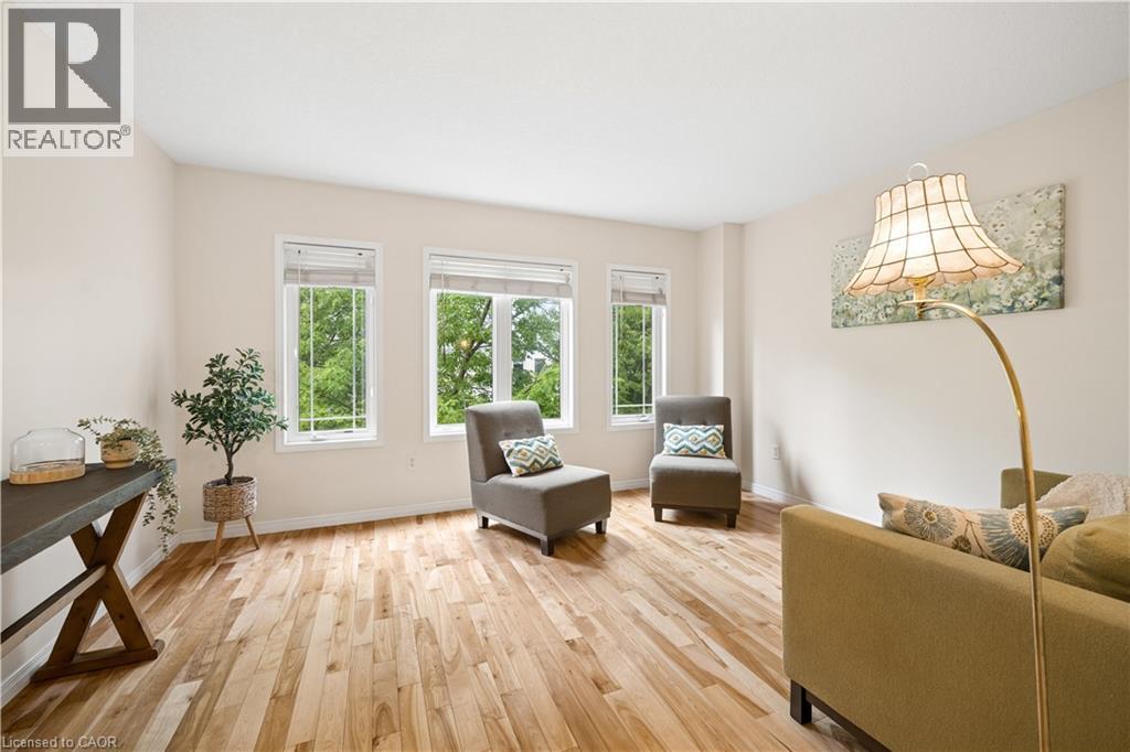 619 Wild Ginger Avenue Unit# H45, Waterloo, Ontario  N2V 2X1 - Photo 7 - 40840611