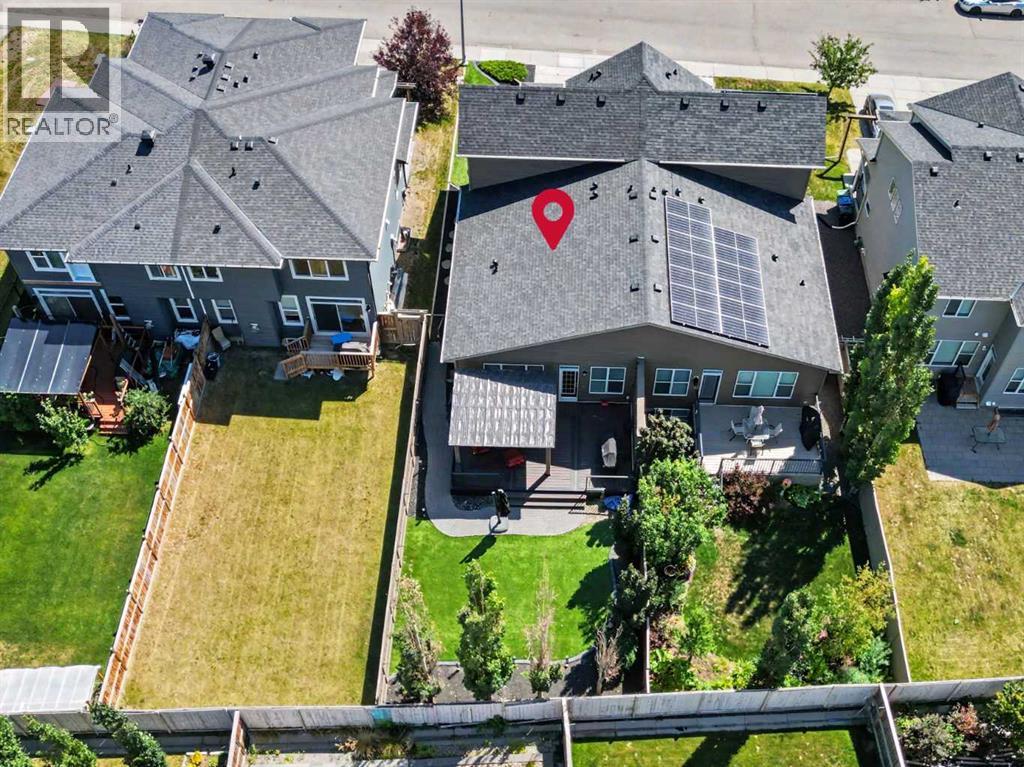 59 Evanswood Circle NW, Calgary, Alberta  T3P 0K2 - Photo 36 - A2333889