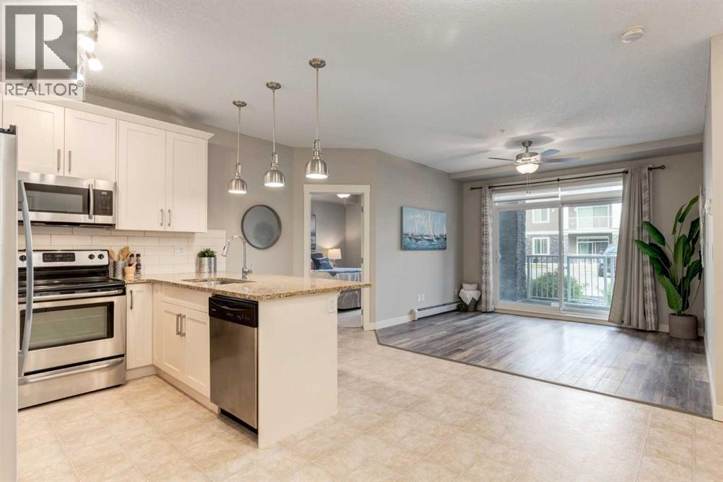 3109, 522 Cranford Drive SE, Calgary, Alberta  T3M 2L7 - Photo 2 - A2334667
