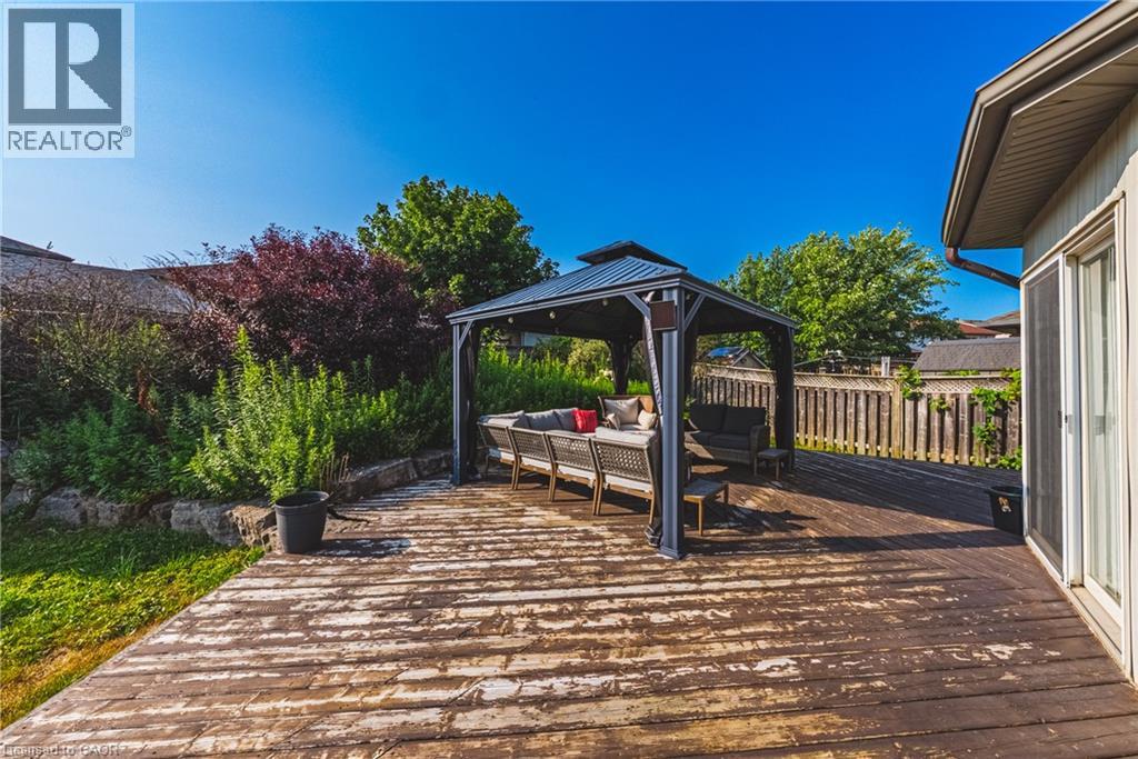 140 Country Club Drive, Cambridge, Ontario  N1T 2B6 - Photo 41 - 40853696