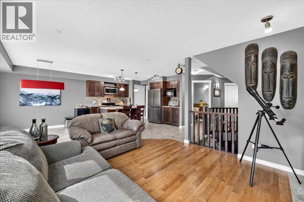 128 Cranberry Circle SE, Calgary, Alberta  T3M 0N7 - Photo 10 - A2335490