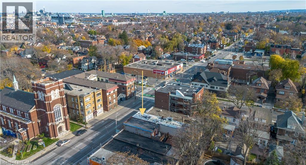 728 Main Street E, Hamilton, Ontario  L8M 1K9 - Photo 3 - 40854182