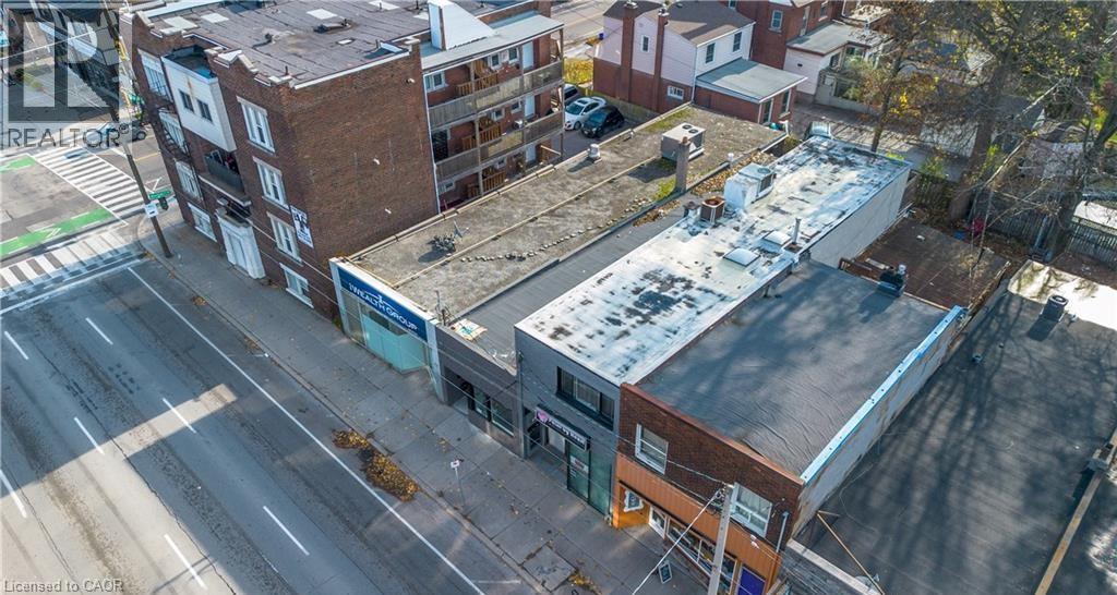 728 Main Street E, Hamilton, Ontario  L8M 1K9 - Photo 2 - 40854182