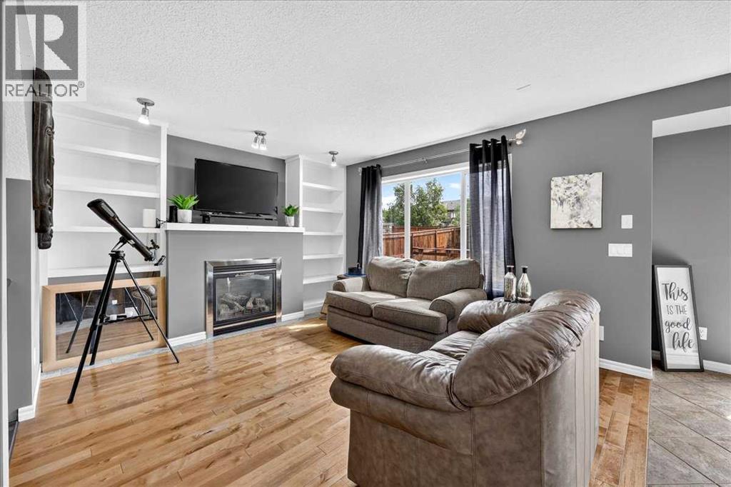 128 Cranberry Circle SE, Calgary, Alberta  T3M 0N7 - Photo 11 - A2335490