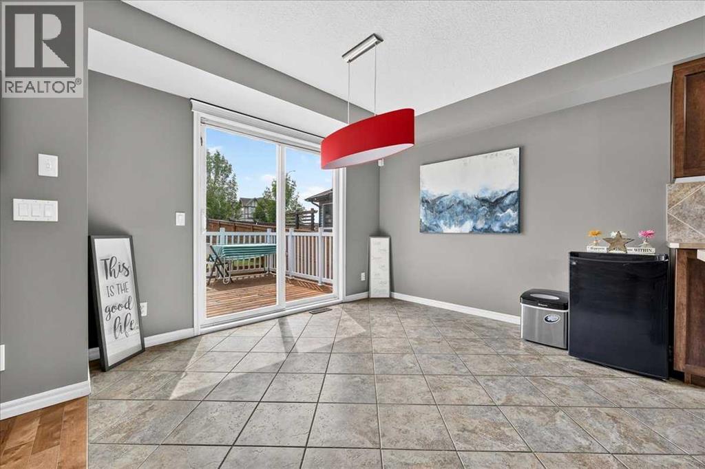 128 Cranberry Circle SE, Calgary, Alberta  T3M 0N7 - Photo 17 - A2335490
