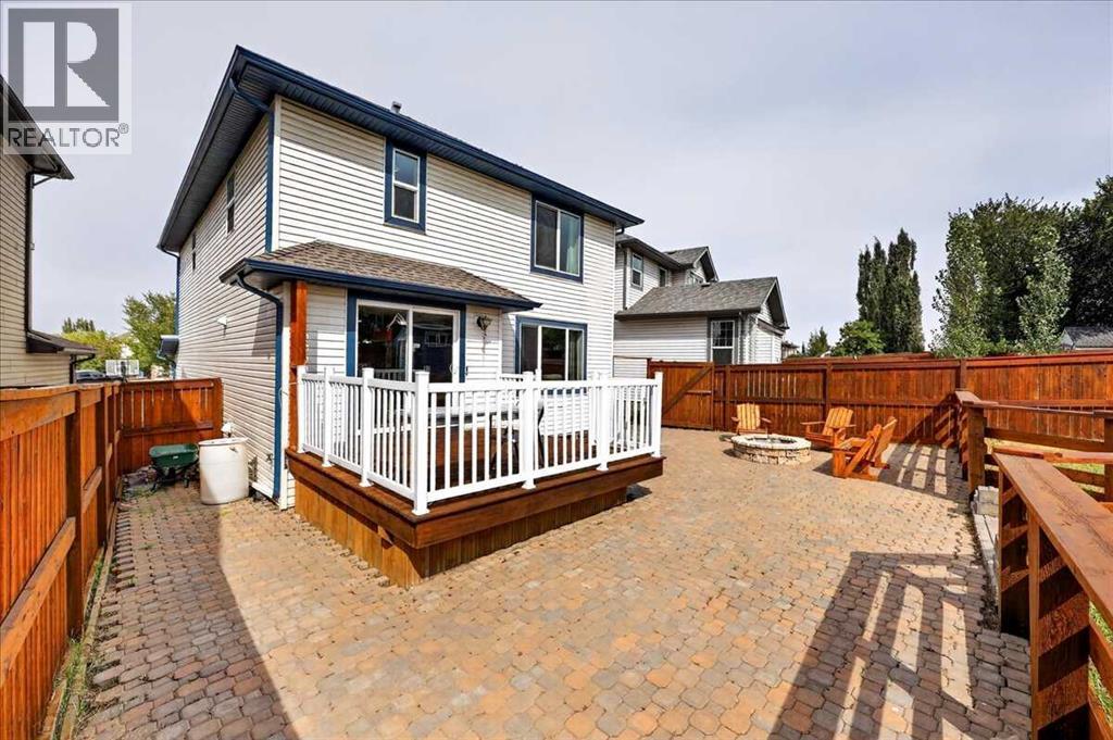 128 Cranberry Circle SE, Calgary, Alberta  T3M 0N7 - Photo 42 - A2335490