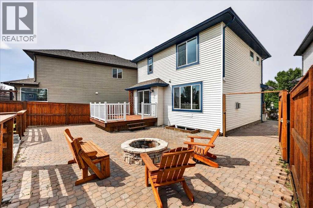 128 Cranberry Circle SE, Calgary, Alberta  T3M 0N7 - Photo 45 - A2335490
