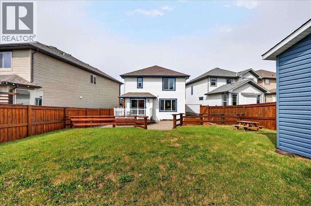 128 Cranberry Circle SE, Calgary, Alberta  T3M 0N7 - Photo 47 - A2335490