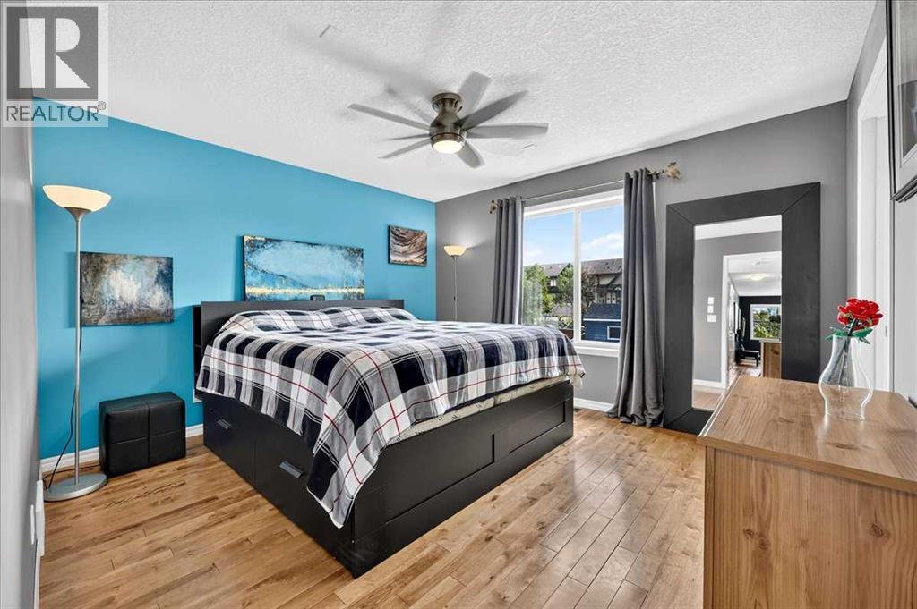 128 Cranberry Circle SE, Calgary, Alberta  T3M 0N7 - Photo 29 - A2335490