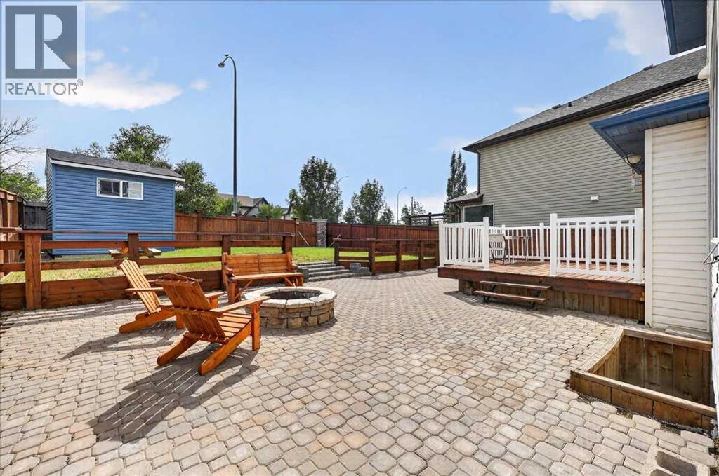 128 Cranberry Circle SE, Calgary, Alberta  T3M 0N7 - Photo 46 - A2335490