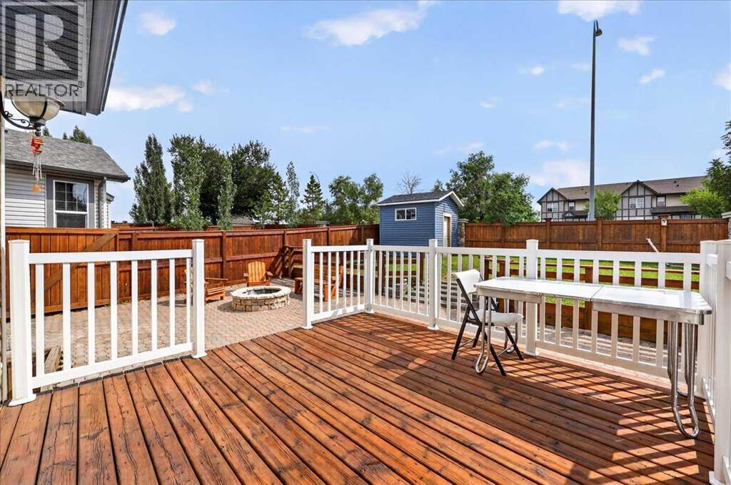 128 Cranberry Circle SE, Calgary, Alberta  T3M 0N7 - Photo 40 - A2335490