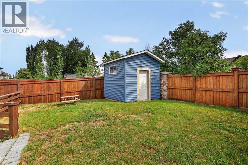 128 Cranberry Circle SE, Calgary, Alberta  T3M 0N7 - Photo 48 - A2335490