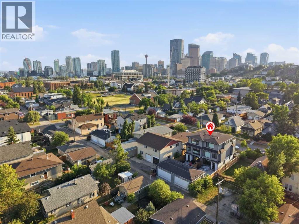 422 6a Street NE, Calgary, Alberta  T2E 4A7 - Photo 30 - A2335516