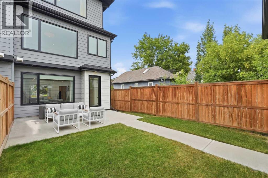 422 6a Street NE, Calgary, Alberta  T2E 4A7 - Photo 29 - A2335516