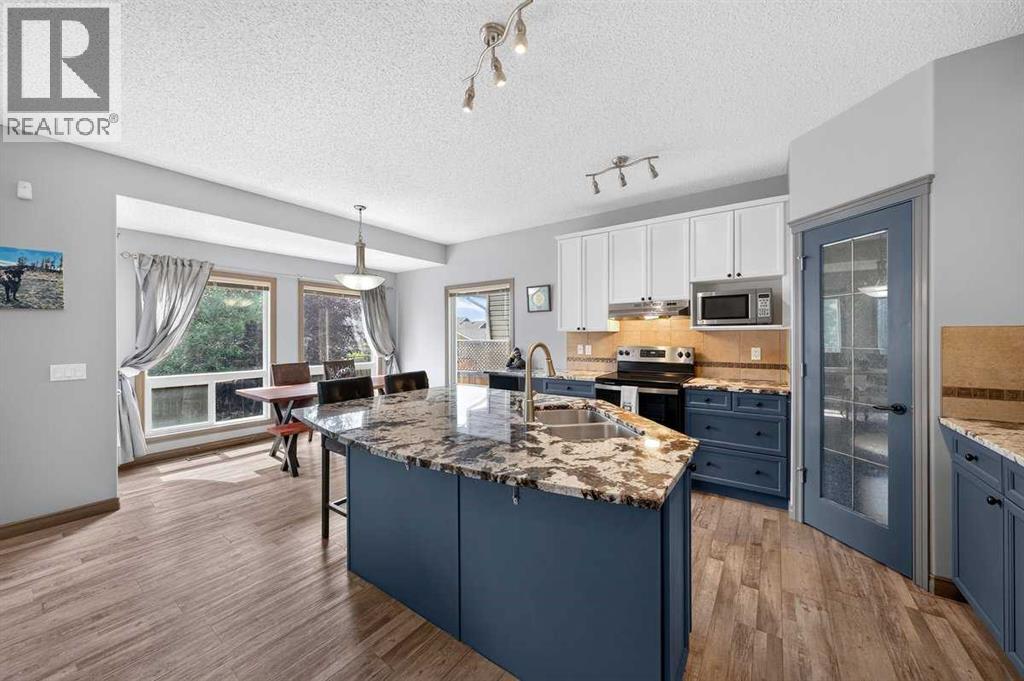 363 Evanston View NW, Calgary, Alberta  T3P 1C3 - Photo 11 - A2335833