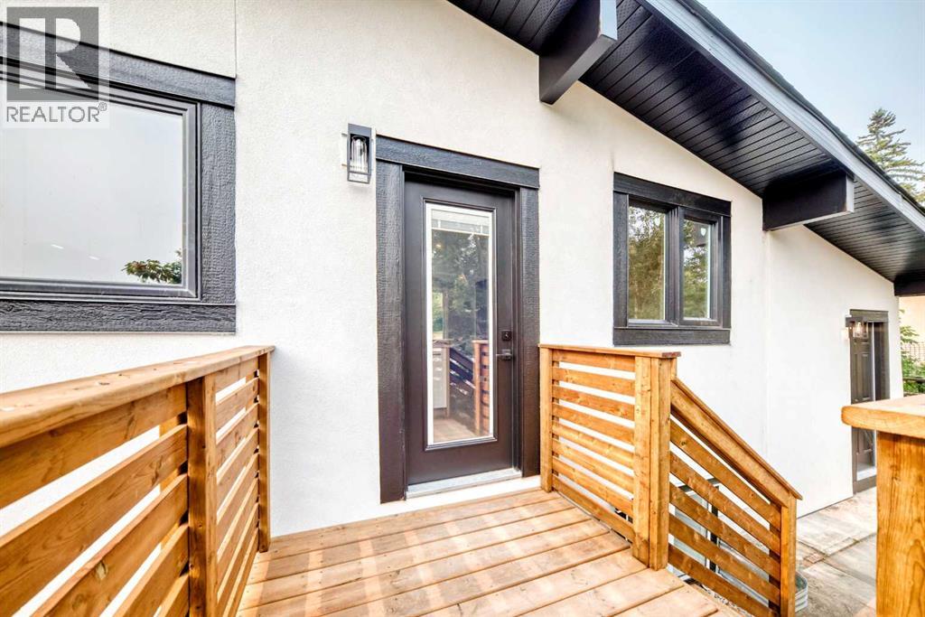 1635 32 Avenue NW, Calgary, Alberta  T2L 0K4 - Photo 34 - A2335850