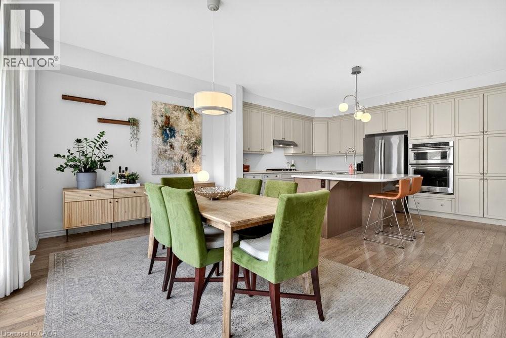 145 Stillwater Crescent, Waterdown, Ontario  L8B 1V5 - Photo 18 - 40854306