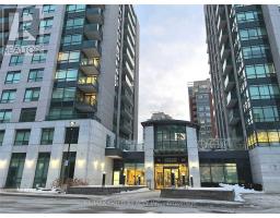 508 - 75 SOUTH TOWN CENTRE BOULEVARD, Markham, Ontario