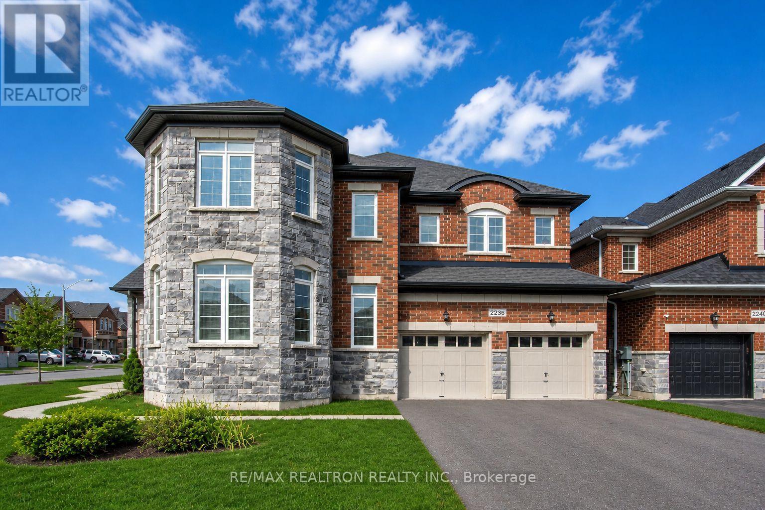 2236 Lozenby Street, Innisfil, Ontario  L9S 0M8 - Photo 1 - N13653896