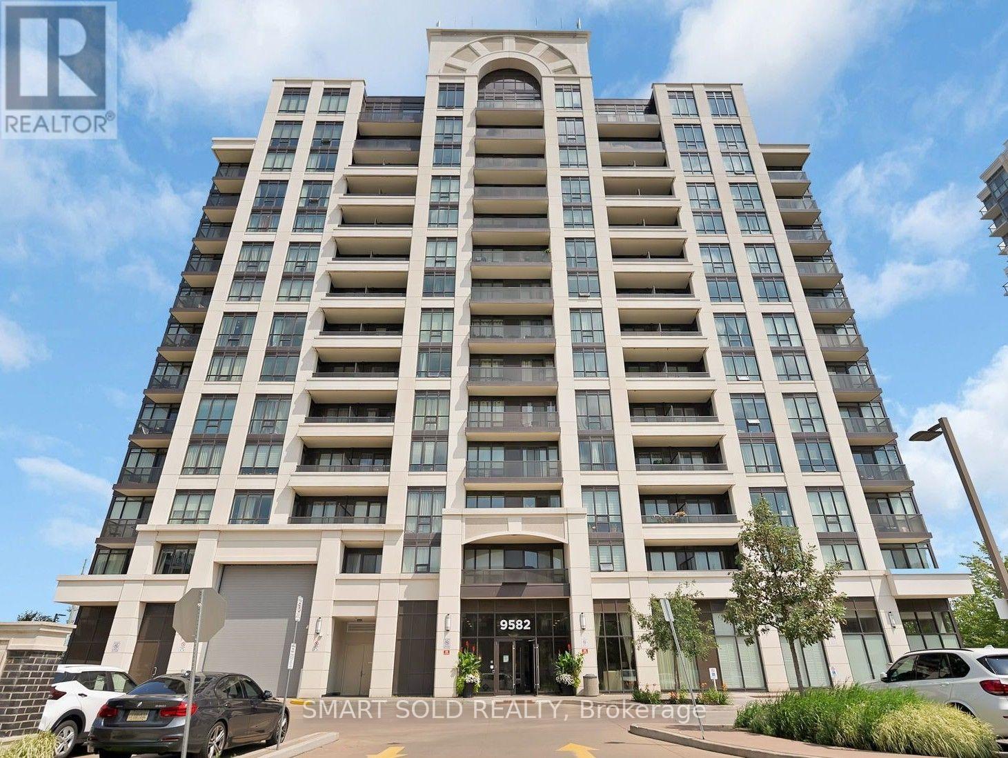 508 - 9582 Markham Road, Markham (Wismer), Ontario  L6E 0T4 - Photo 1 - N13653942