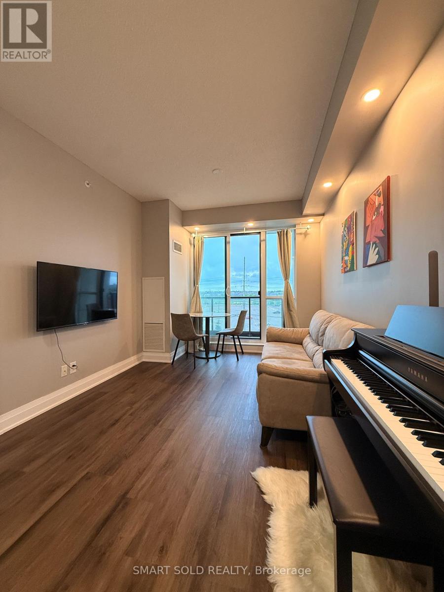 508 - 9582 Markham Road, Markham (Wismer), Ontario  L6E 0T4 - Photo 3 - N13653942