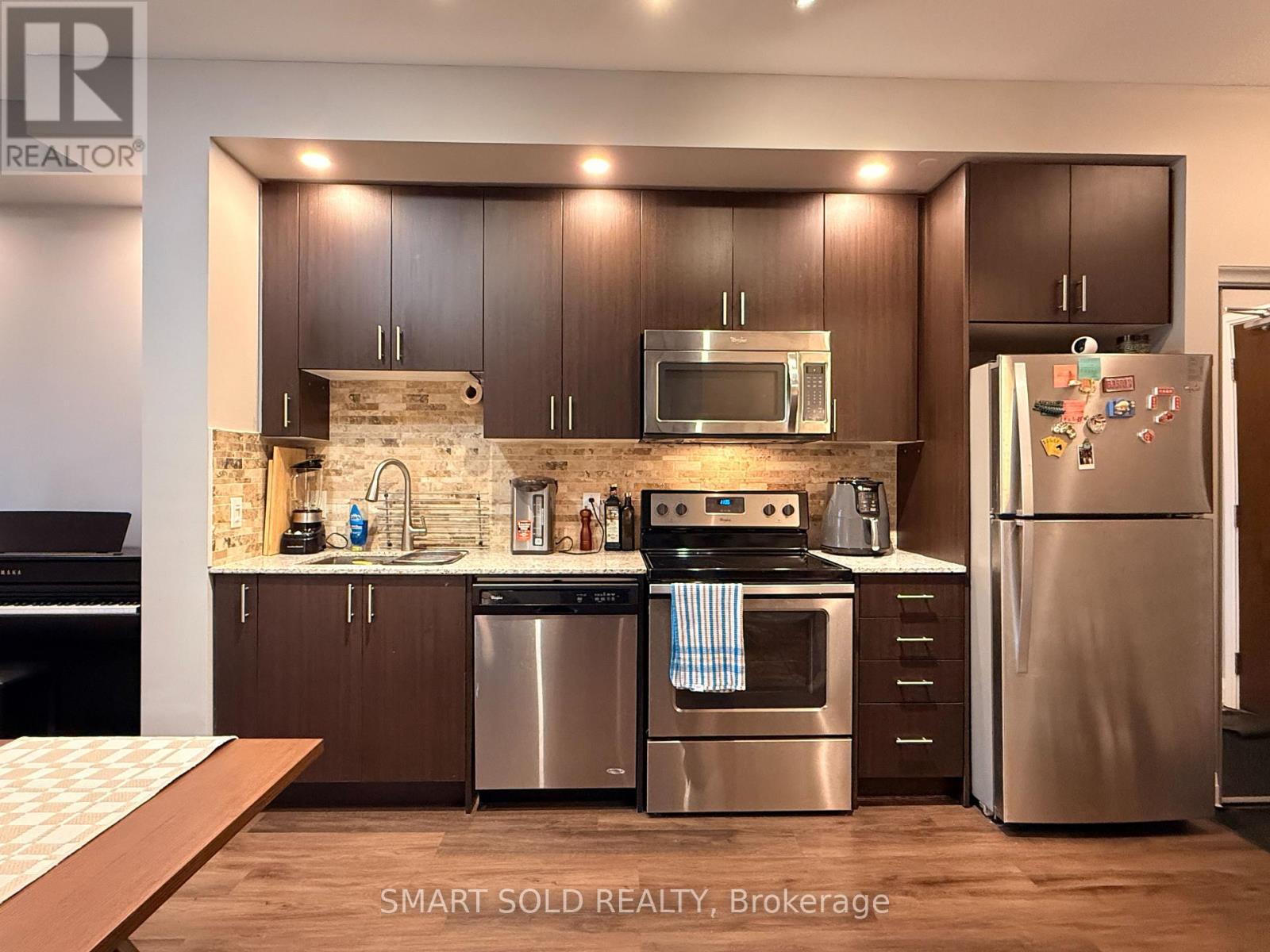 508 - 9582 Markham Road, Markham (Wismer), Ontario  L6E 0T4 - Photo 4 - N13653942