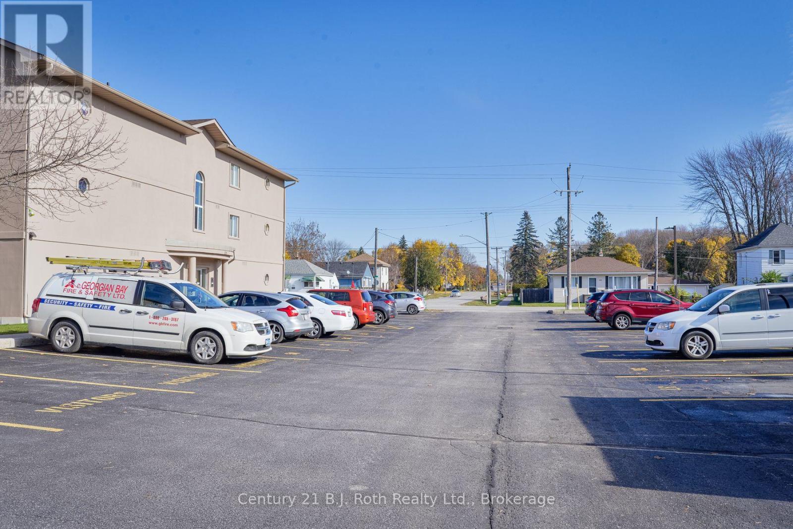 207 - 125 Bond Street, Orillia, Ontario  L3V 1J7 - Photo 19 - S13651858